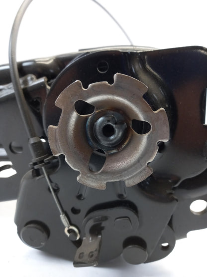 Original VW Touran 2011-2015 Rückenlehne-Rahmen 1K4881515CB