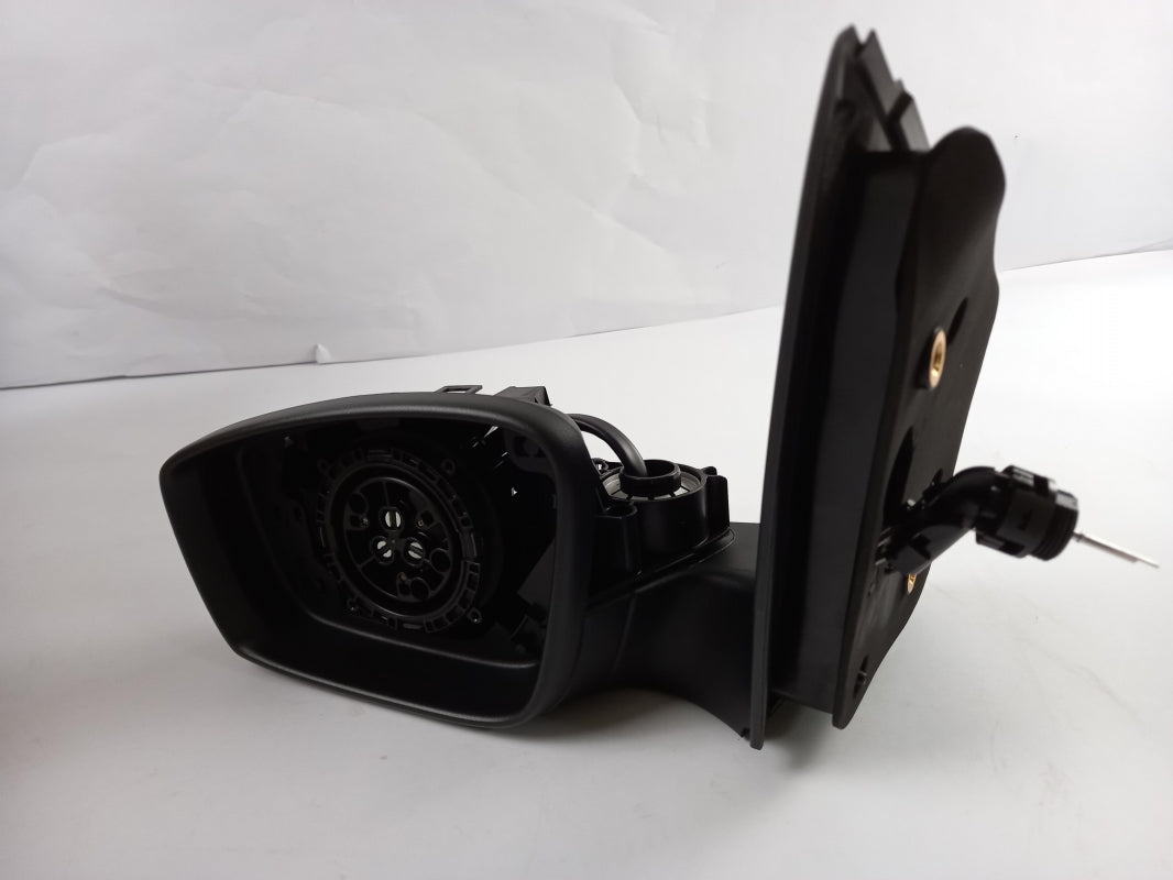 Original VW Up! SKODA Citigo SEAT Mii Außenspiegel links schwarz 1S1857507AJ9B9