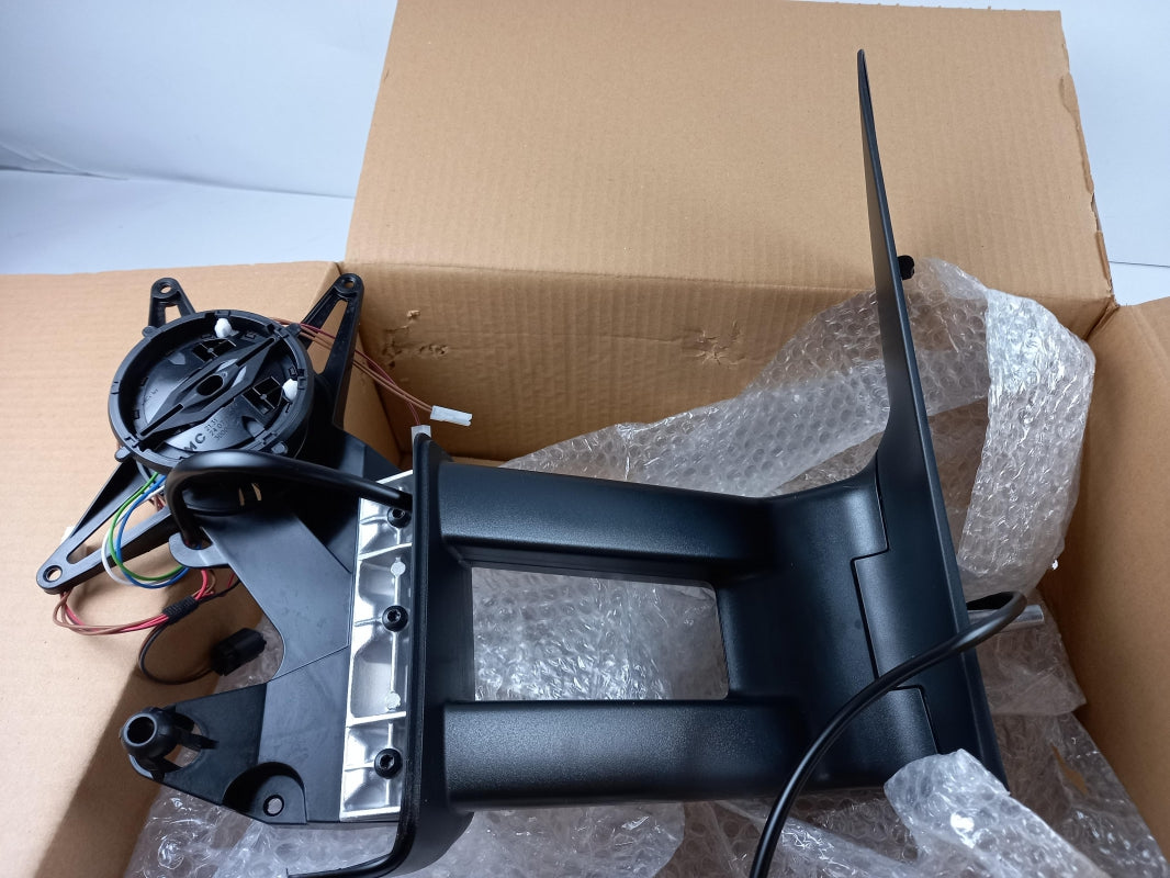 Original OE Volkswagen Außenspiegel Halter 2E3857507A