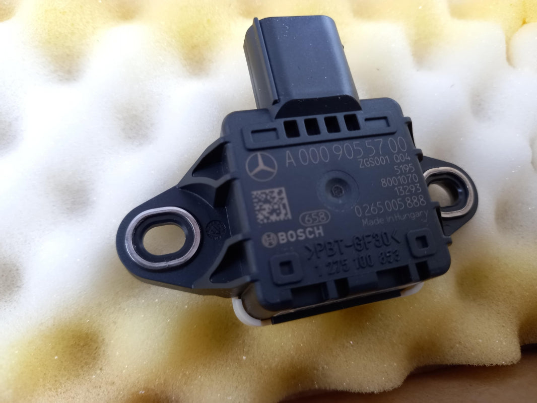 Original VW Crafter 2E 2012-2016 Drehratensensor 2E0907637C