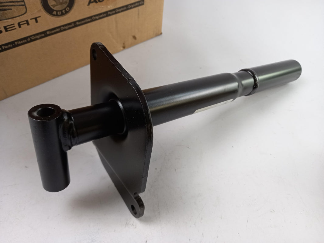 Original OE Volkswagen bumper impact absorber 1C0807358D 
