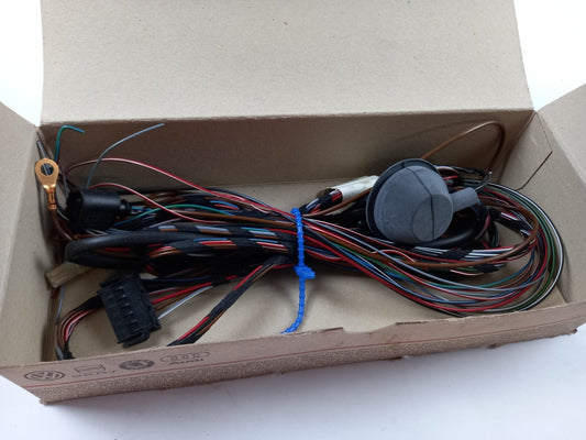 Original VOLKSWAGEN Golf Jetta SKODA Octavia AUDI A3 S3 Kabelbaum 1J0971011