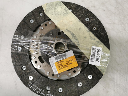 Original AUDI A1 A3 VW Golf Polo SKODA Octavia G0K Kupplungsscheibe 038141032GX