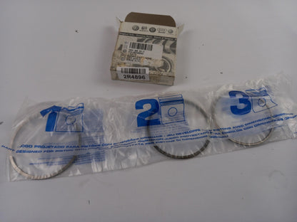Original AUDI A4 1995-2001 A6 1991-2001 A8 1994-2003 Kolbenringsatz 06A198151C