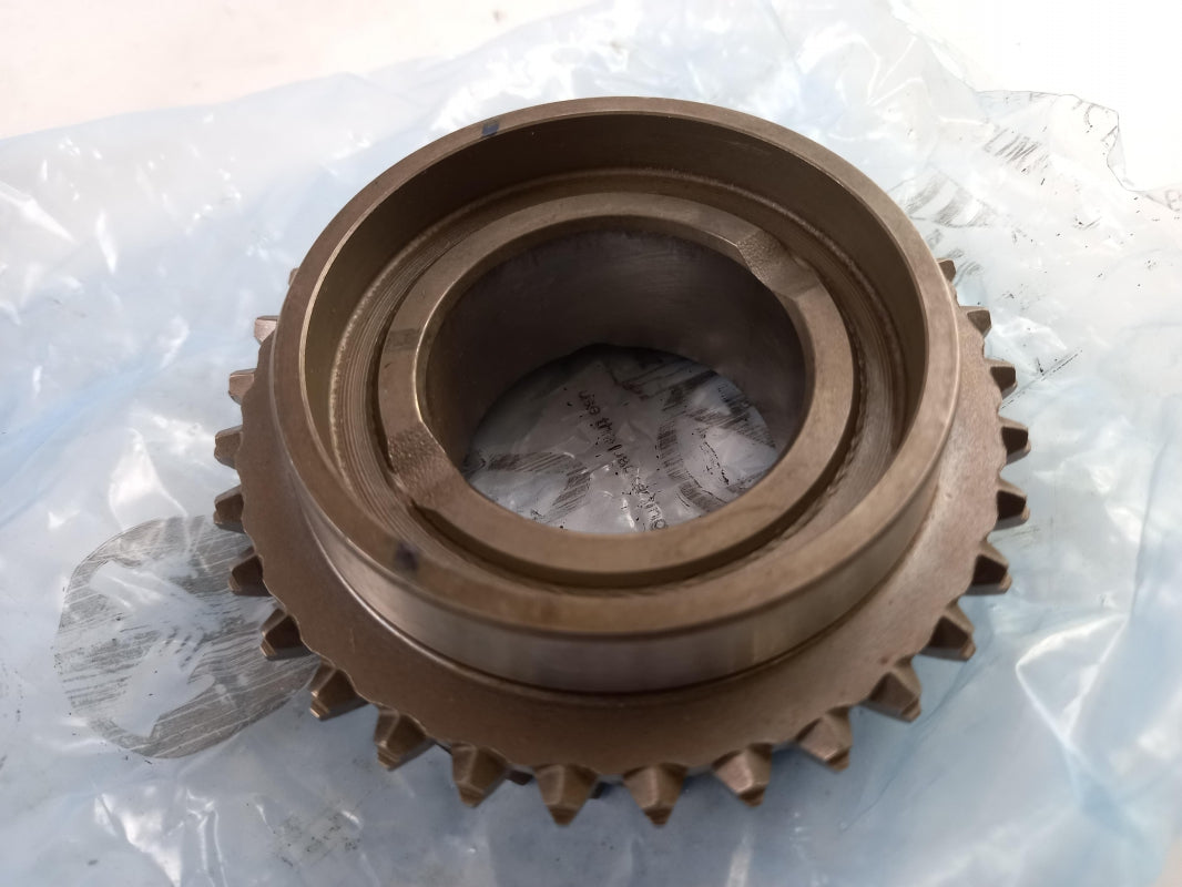 Original AUDI A3 VW Golf Passat SKODA Octavia Getriebe Zahnrad 5-Gang 02A311145K