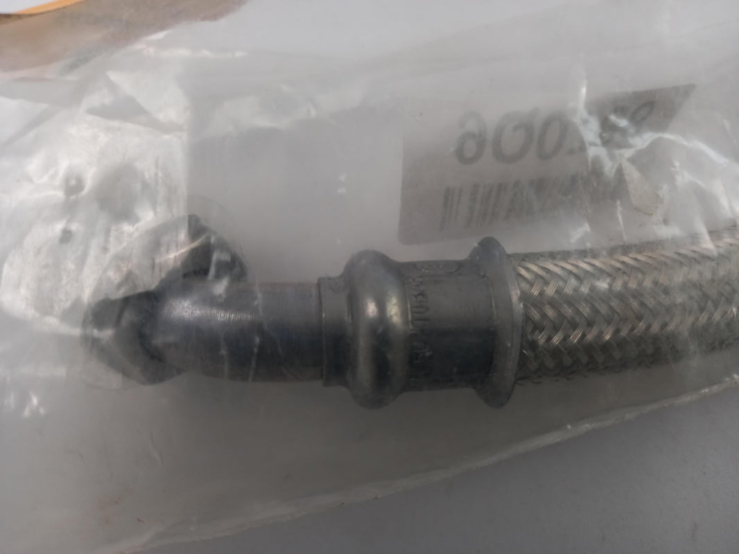 Original OE Volkswagen Ölleitung 028145736AF