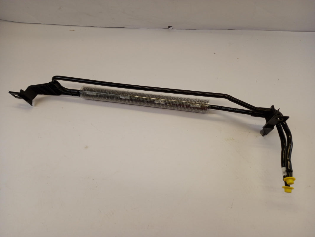 Original OE MERCEDES-BENZ Lenkung Ölkühler A2114662324