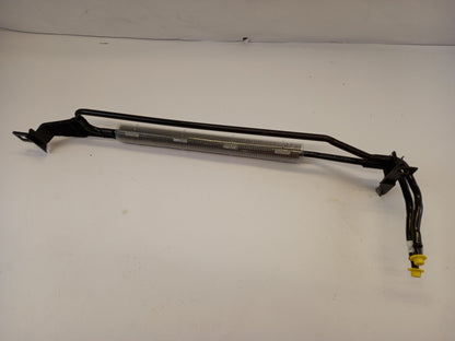 Original OE MERCEDES-BENZ Lenkung Ölkühler A2114662324