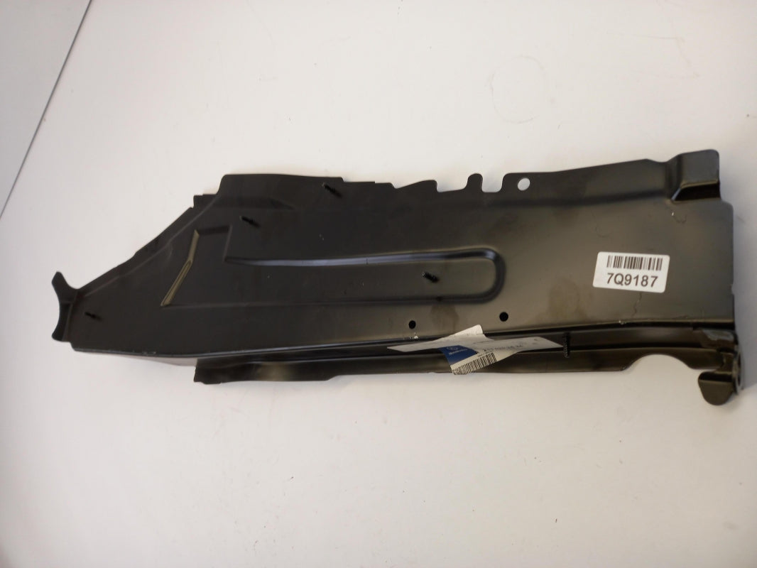 Original MERCEDES-BENZ W211 S211 C219 Längsholm innen rechts A2116203434