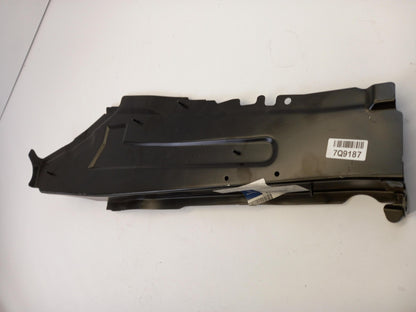 Original MERCEDES-BENZ W211 S211 C219 Längsholm innen rechts A2116203434