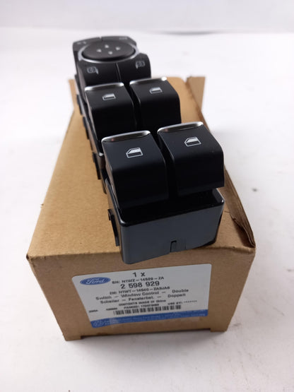 Original FORD Ranger 2022-  Fensterheberschalter Vorne Links 2598929