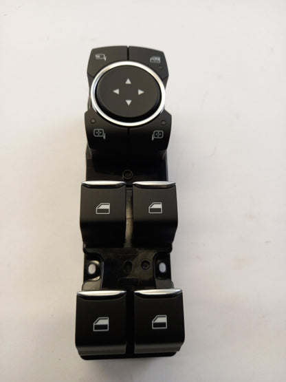 Original FORD Ranger 2022-  Fensterheberschalter Vorne Links 2598929