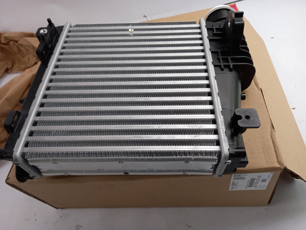 Original CITROEN C4 Picasso PEUGEOT 308 Ladeluftkühler 9675627980