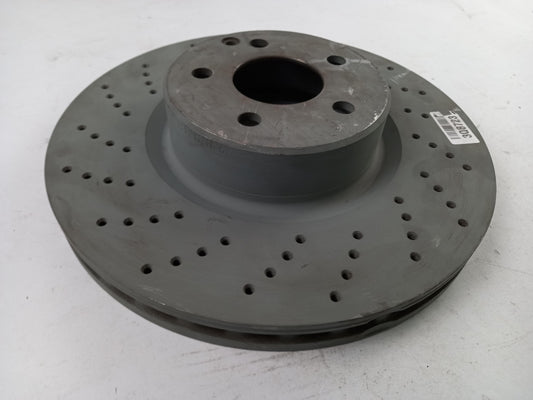 Original MERCEDES-BENZ S-Klasse W220 Bremsscheibe (1 Stück) A2204211512