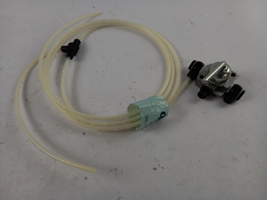 Original OE MERCEDES-BENZ Ventil A0008661152