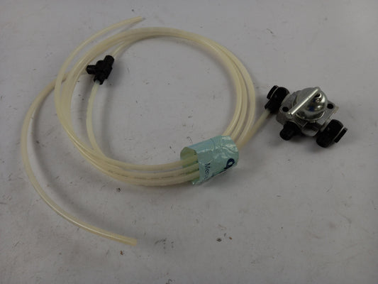 Original OE MERCEDES-BENZ Ventil A0008661152