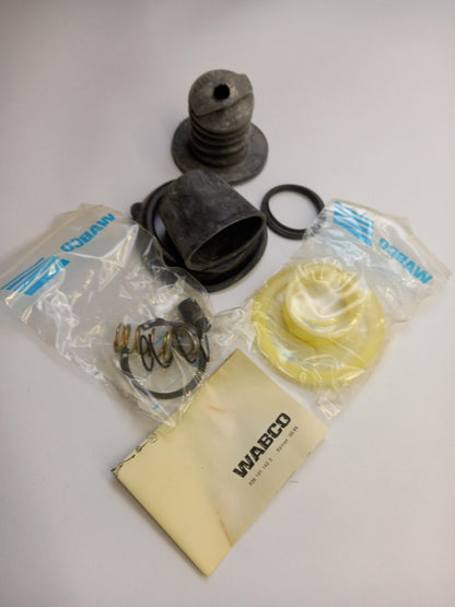 Original MERCEDES-BENZ EvoBus Reparatursatz A0002900667