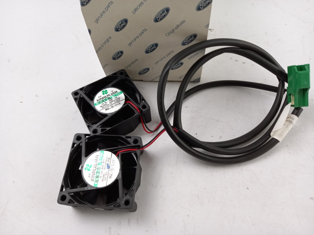 Original OE FORD blower 1331879 