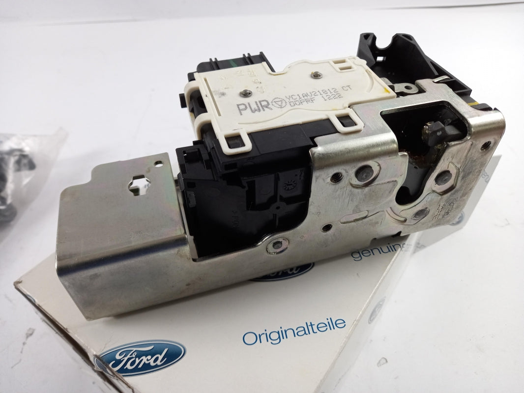 Original FORD Transit 00-06 Türschloss vorne rechts 4992285