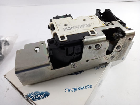 Original FORD Transit 00-06 Türschloss vorne rechts 4992285