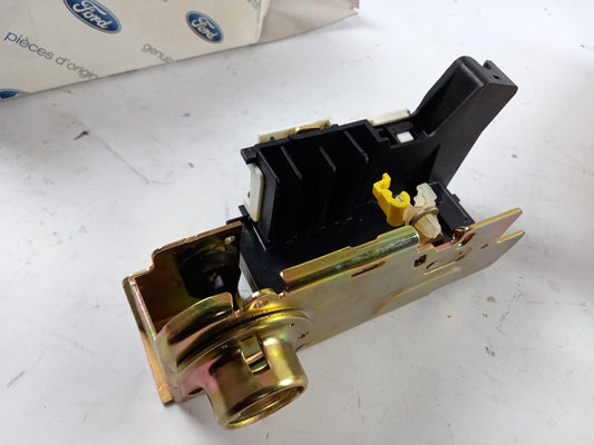 Original FORD Transit 00-14 Türschloss vorne links 4440399