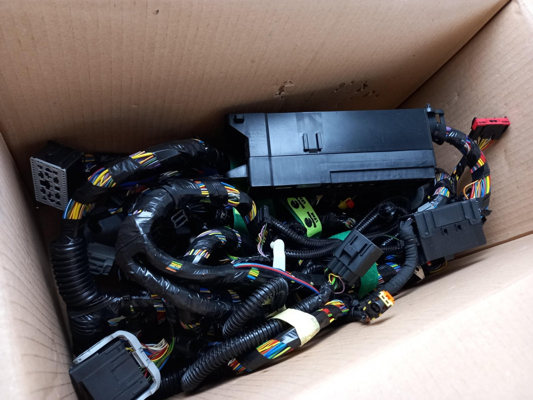 Original FORD Transit/Tourneo Connect CHC 2013- Türschloß Kabelbaum 1854841