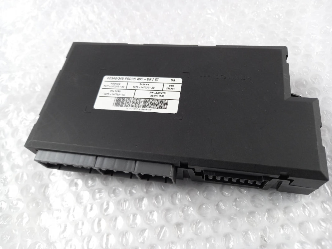Original OE FORD control unit 1845525 