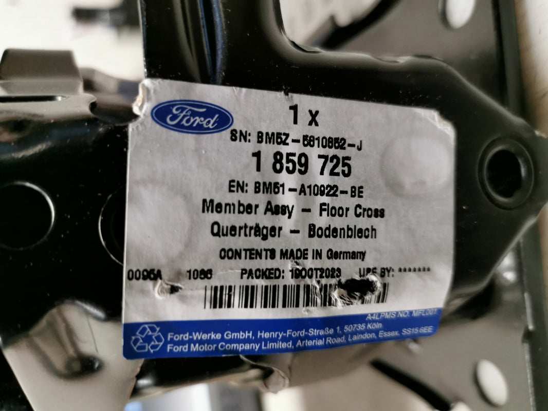 Original OE FORD Stoßstangen Träger 1859725