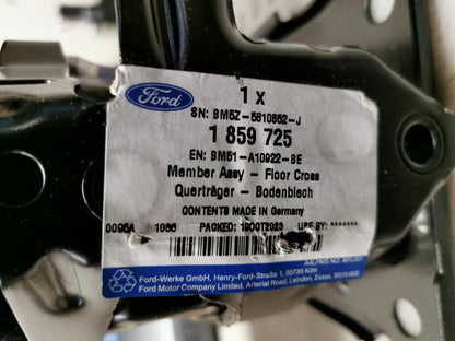 Original OE FORD Stoßstangen Träger 1859725