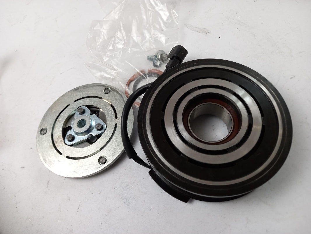 Original OE FORD Klimakompressor Magnetkupplung 1666185