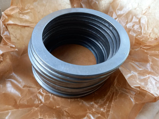 Original FORD Transit Mk3 Hinterachs Unterlegscheibensatz 1388089