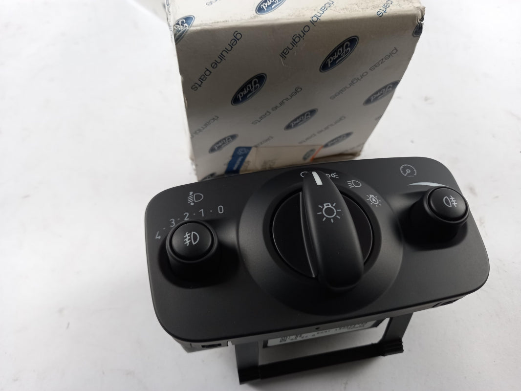 Original OE FORD headlight range control switch 1505738 