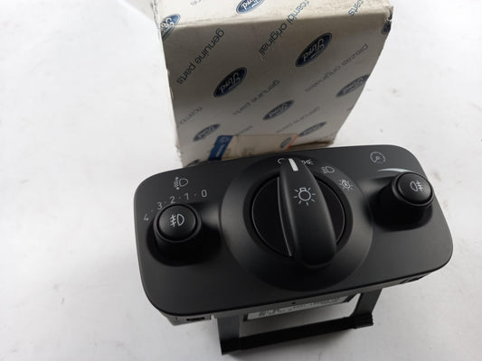 Original OE FORD Leuchtweitenregelung Schalter 1505738