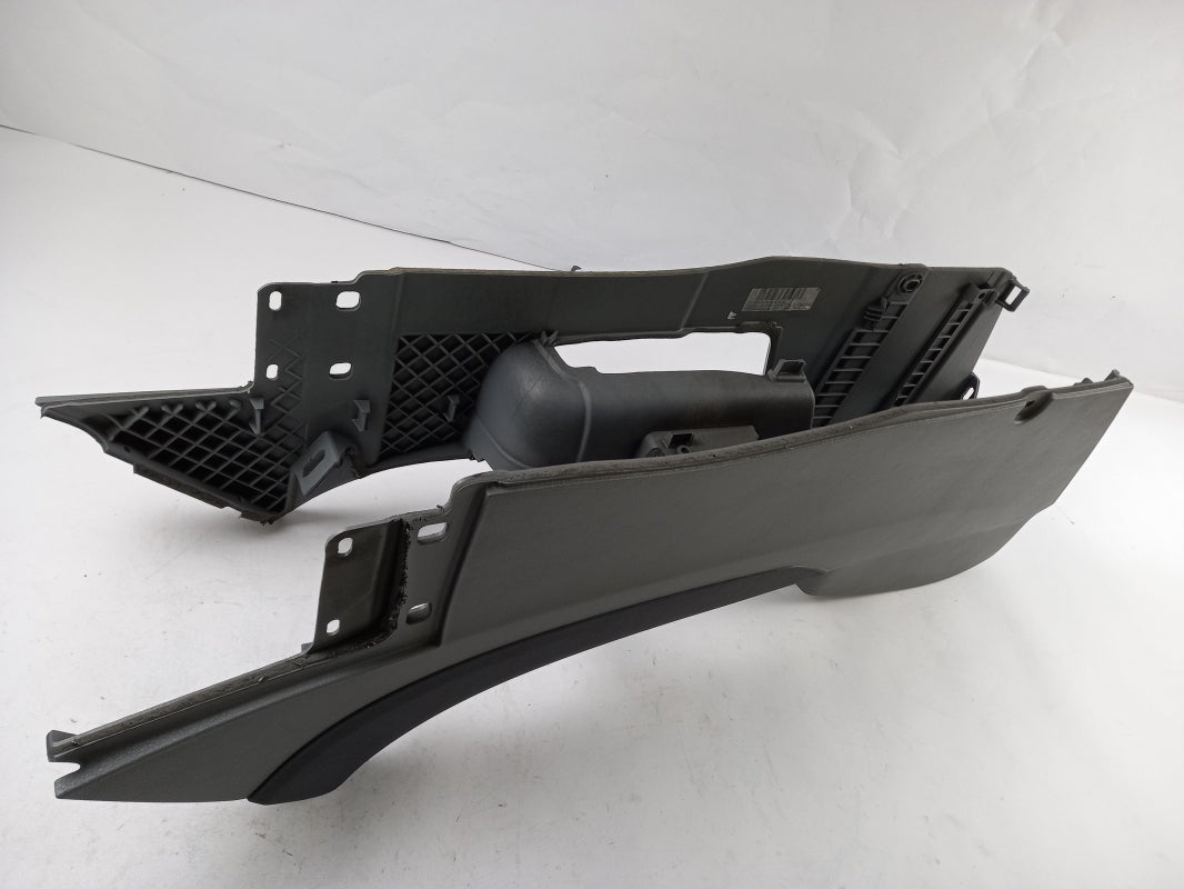 Original OE FORD center console part 1633997 
