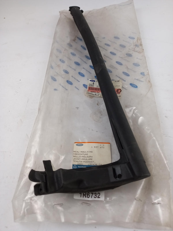 Original FORD Focus Cabrio 2006-2010 (CA5) Faltdach Dichtung rechts 1537672