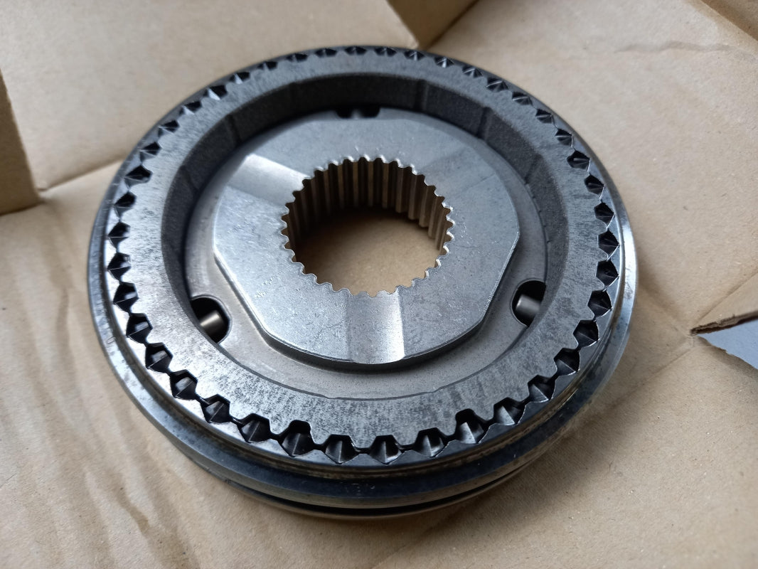 Original FORD Transit V347 V348 06-14 Synchronizer Schaltmuffe 5/6-Gang 1571897