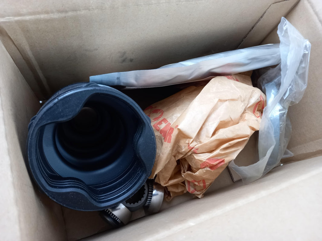 Original FORD Fiesta Fusion Antriebswelle Gelenksatz innen links 1520188