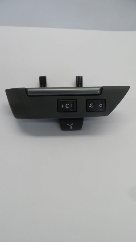 Original LAND ROVER Discovery-3 RR Sport Lenkradschalter links XPD500601WVH