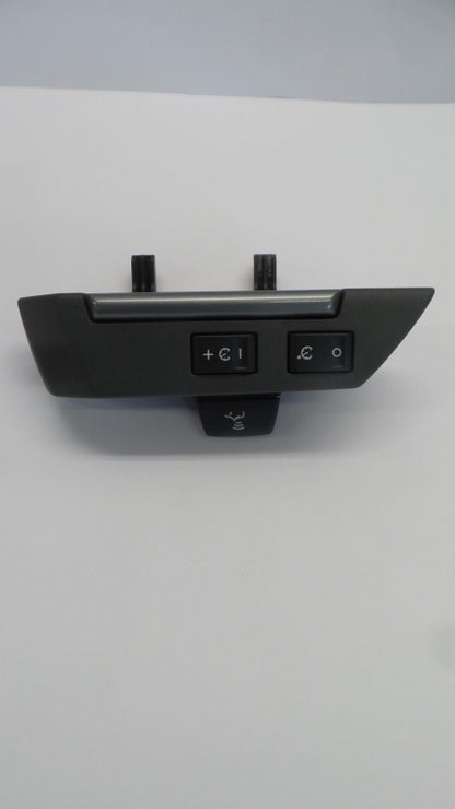 Original LAND ROVER Discovery-3 RR Sport Lenkradschalter links XPD500601WVH