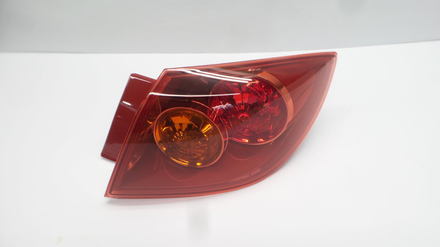 Original MAZDA 3 ('03-'08) Heckleuchte Rücklicht rechts BP4K51170D