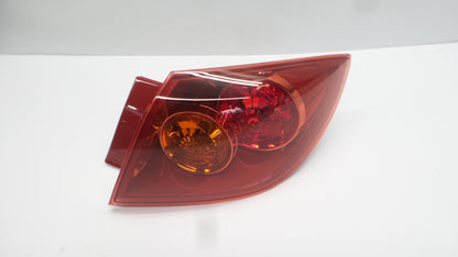 Original MAZDA 3 ('03-'08) Heckleuchte Rücklicht rechts BP4K51170D