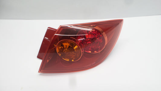 Original MAZDA 3 ('03-'08) Heckleuchte Rücklicht rechts BP4K51170D