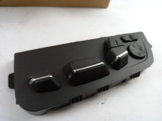 Original OE BMW Sitzverstellung Steuerung 61319274889