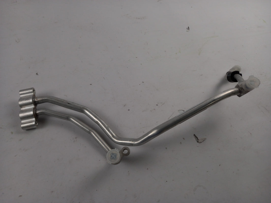 Original OE BMW Klimaanlage Druckleitung 64532758225