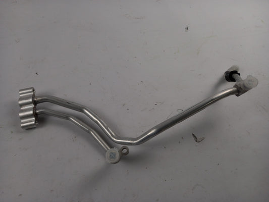 Original OE BMW Klimaanlage Druckleitung 64532758225