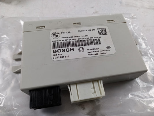 Original MINI Cooper R55 R56 R57 R58 R59 R60 R61 Steuergerät PDC 66209252640