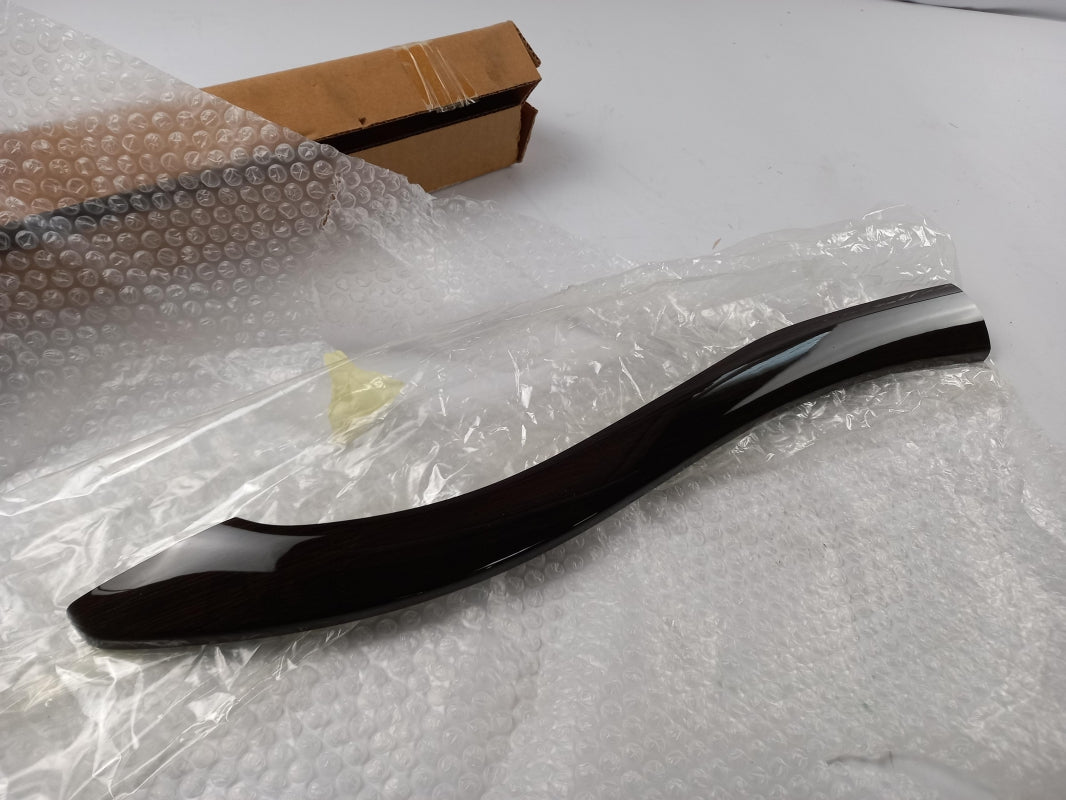 Original OE BMW Mittelkonsole Teil 51169124434