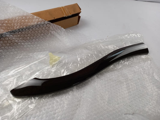 Original OE BMW Mittelkonsole Teil 51169124434