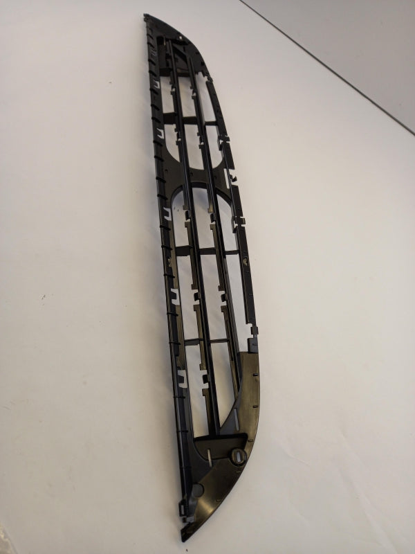 Original OE BMW Stoßfänger Lüftungsgitter 51137116963