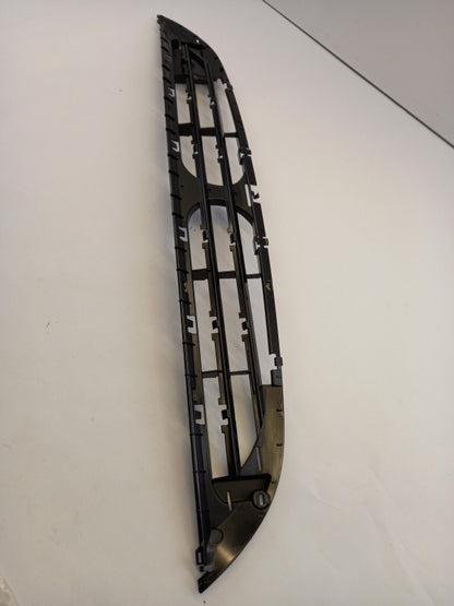 Original OE BMW Stoßfänger Lüftungsgitter 51137116963